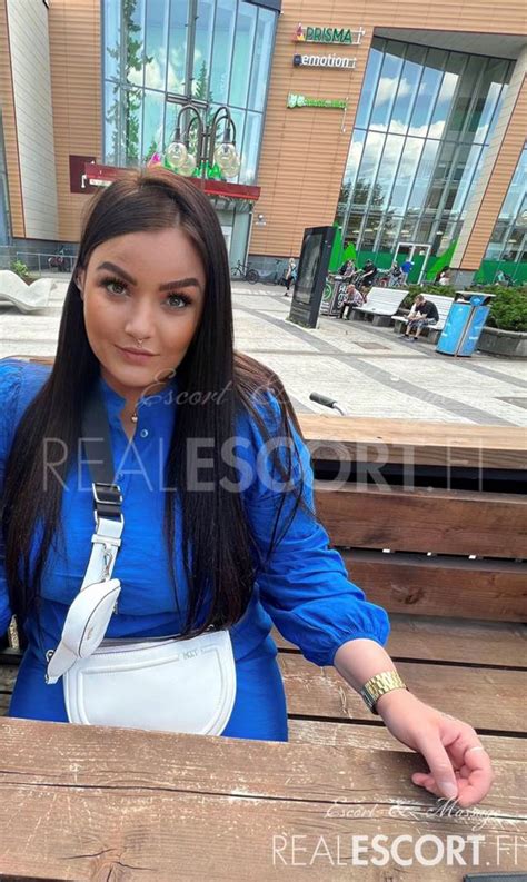 realescort seinäjoki|Ota yhteyttä VANESSA REAL Puhelin, SMS, WhatsApp